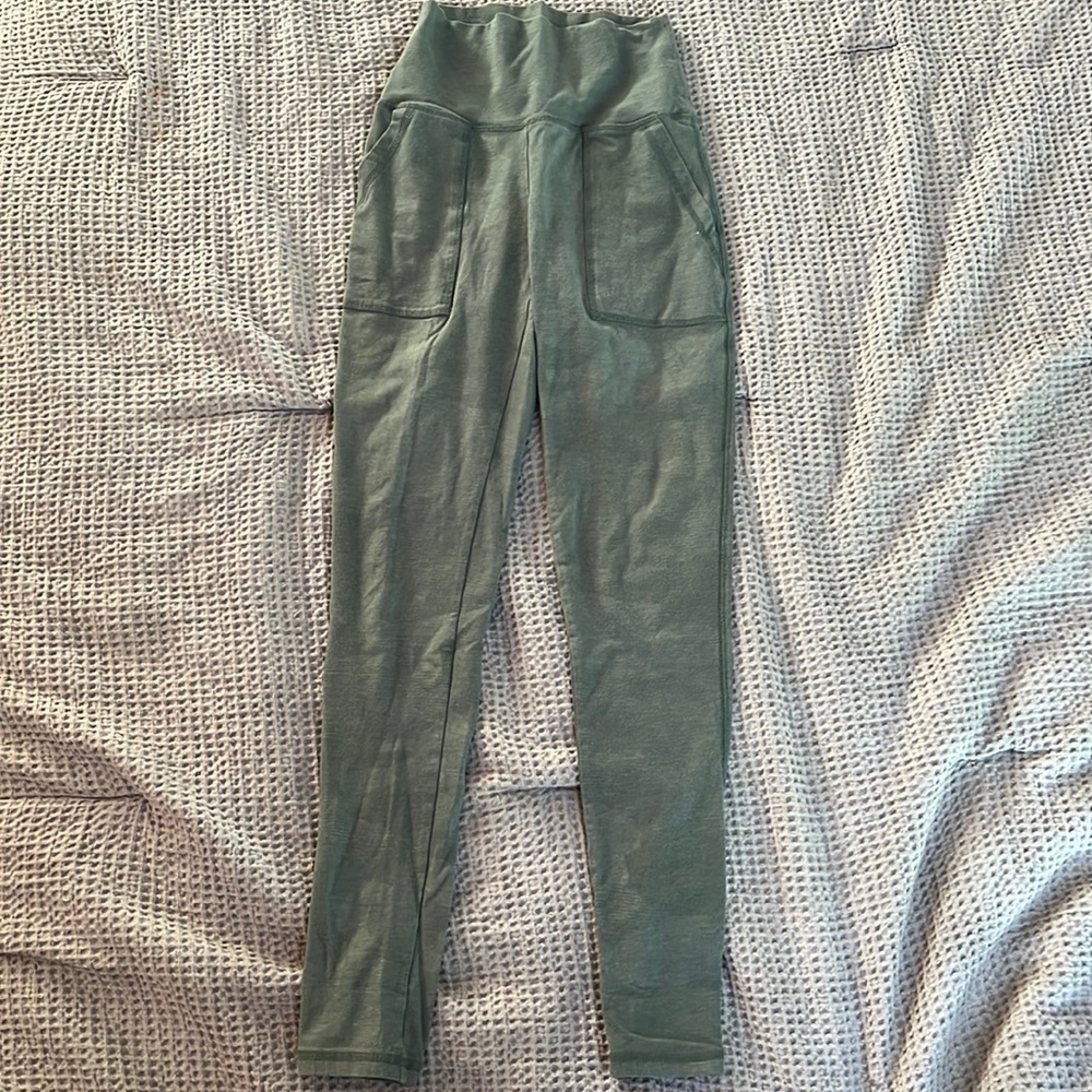 Womens Leggings
